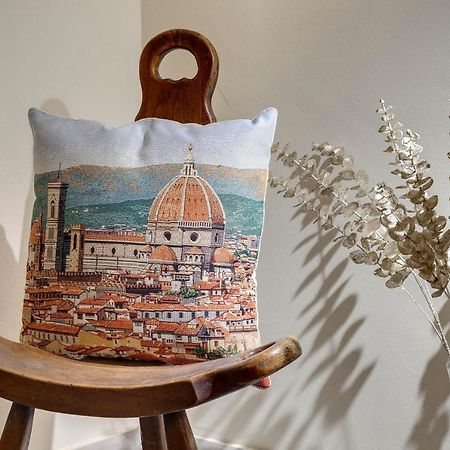 Civico 5 Florence - Silenzioso Appartamento Nel Cuore Di Firenze San Lorenzo Екстериор снимка