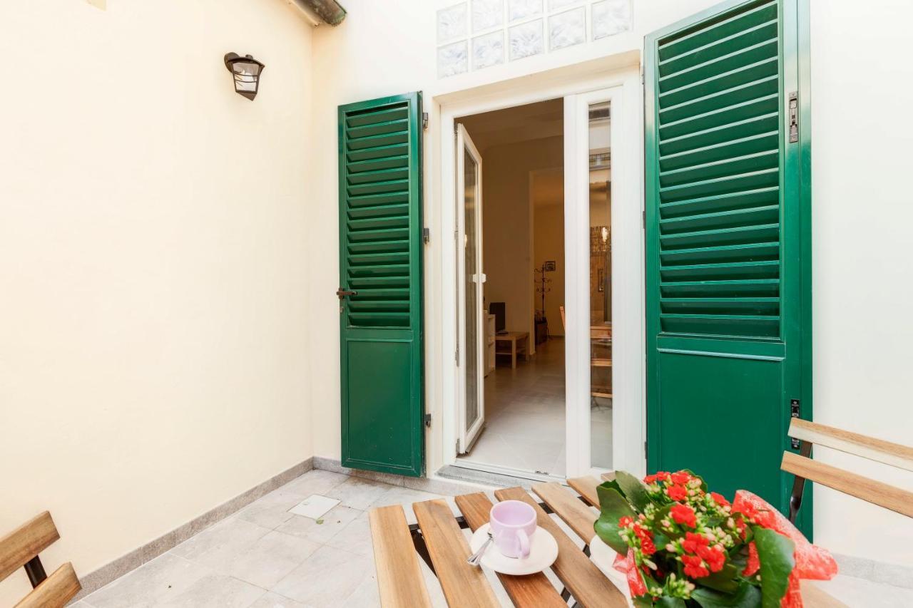 Civico 5 Florence - Silenzioso Appartamento Nel Cuore Di Firenze San Lorenzo Екстериор снимка